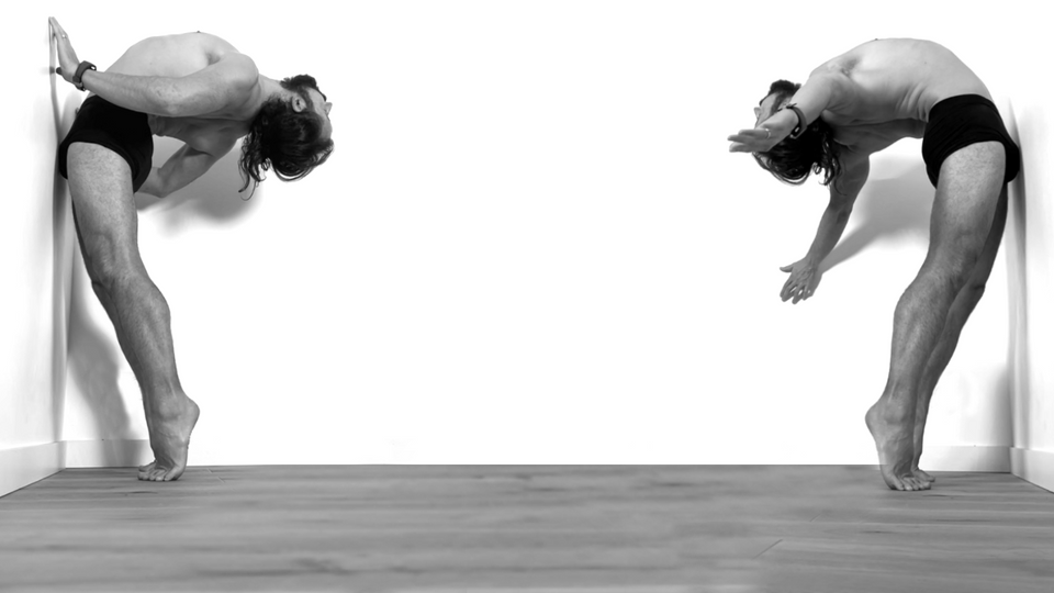 Gain Flexibility ENG #Week2